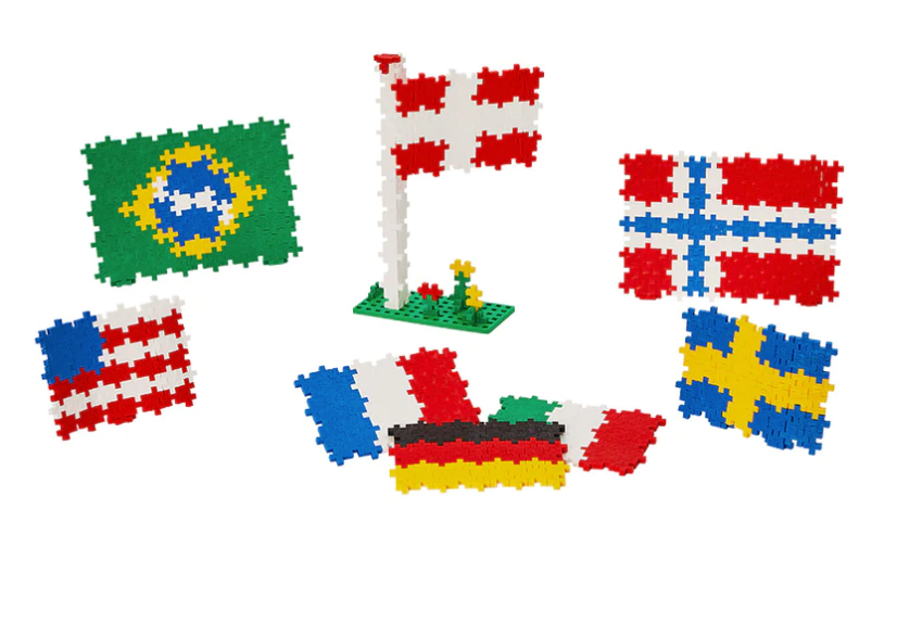 Flags of the World