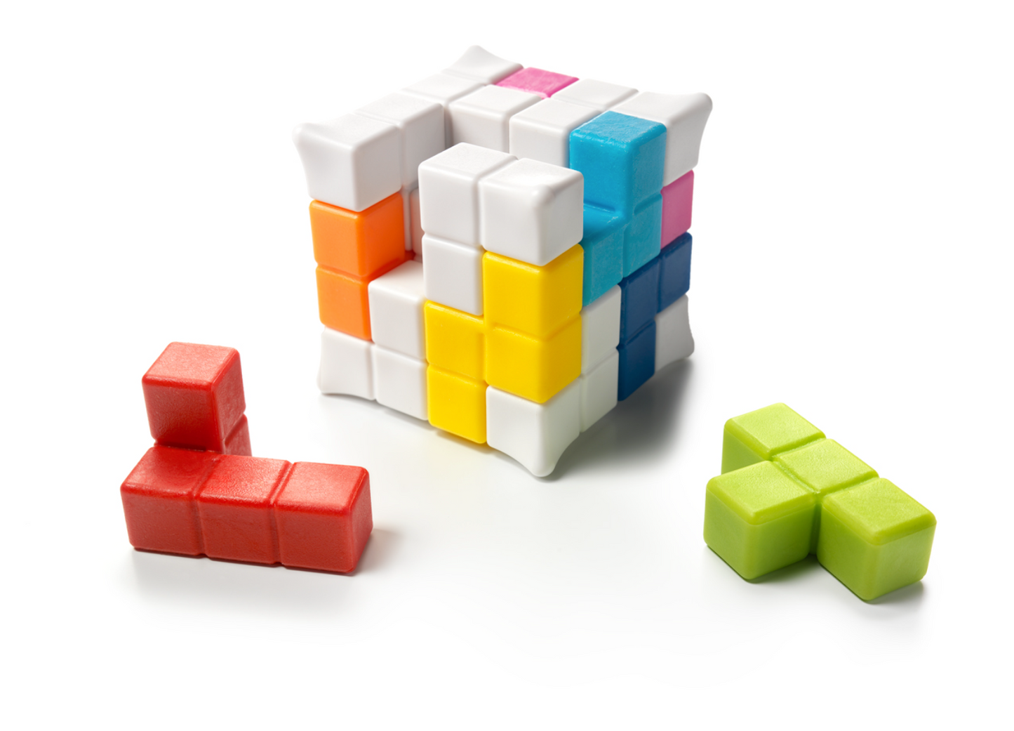 Plug & Play Puzzler
