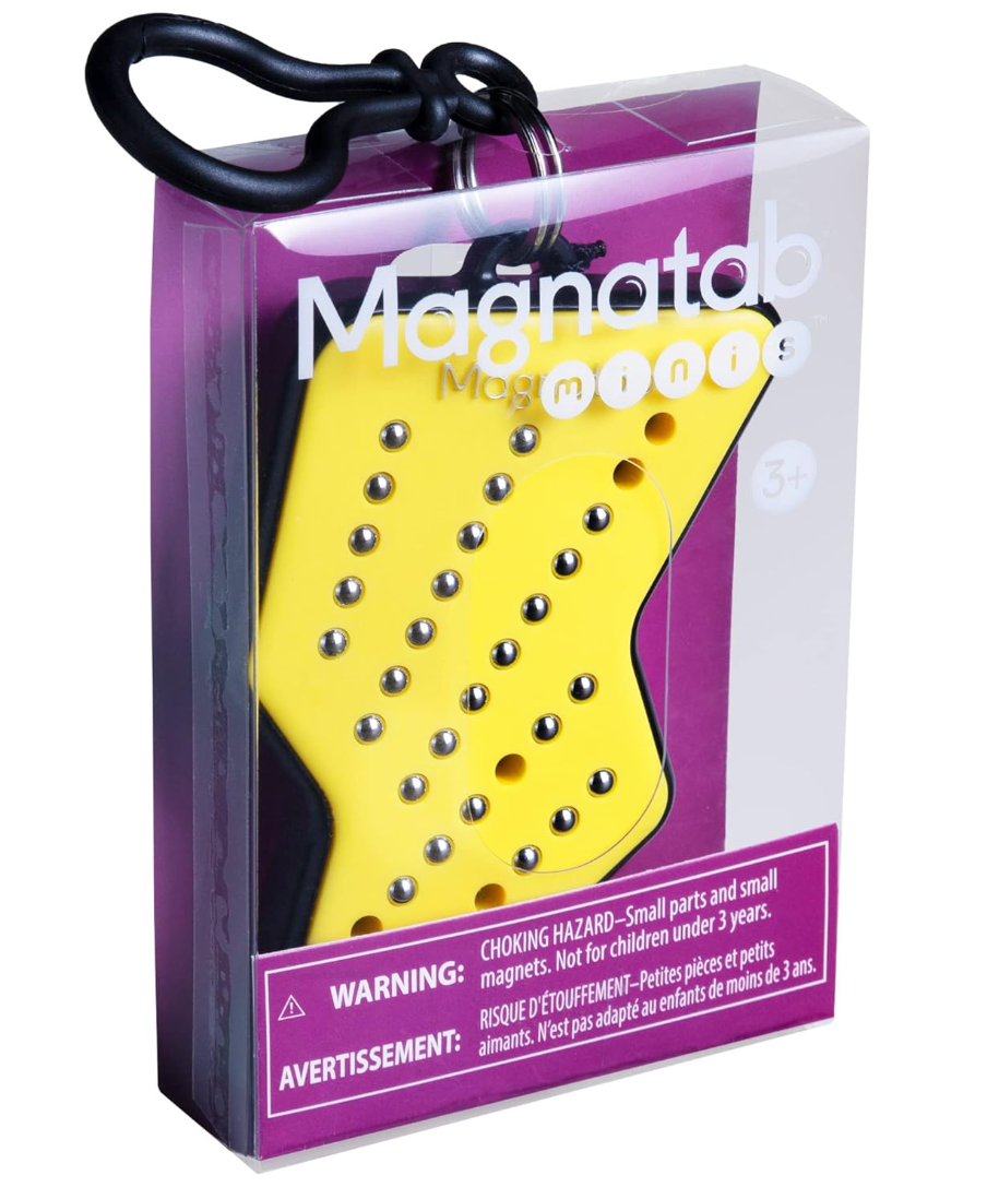 Magnatab Mini Assortment
