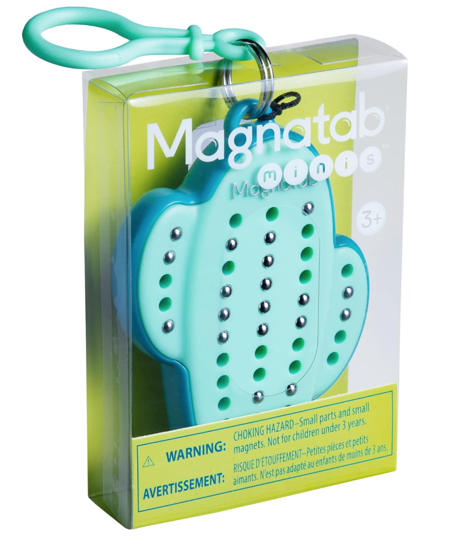 Magnatab Mini Assortment