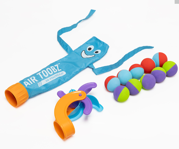 Air Toobz Whirlwind Accessory Pack