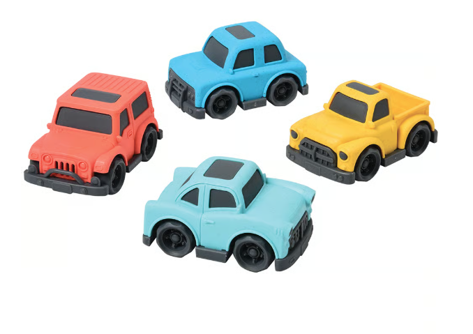 Eco-friendly Cars