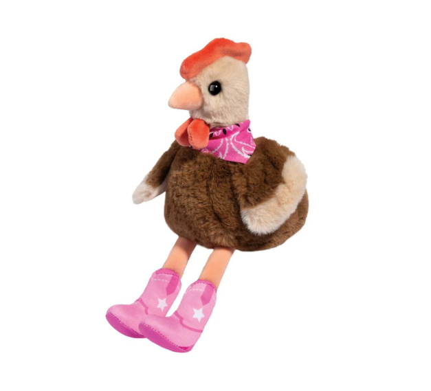 Cowgirl Chicken