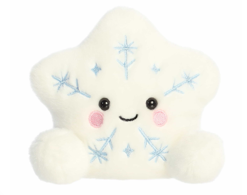 Glisten - Snowflake