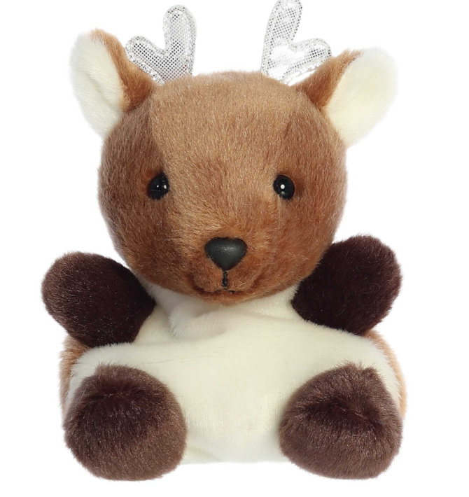 Dash - Reindeer