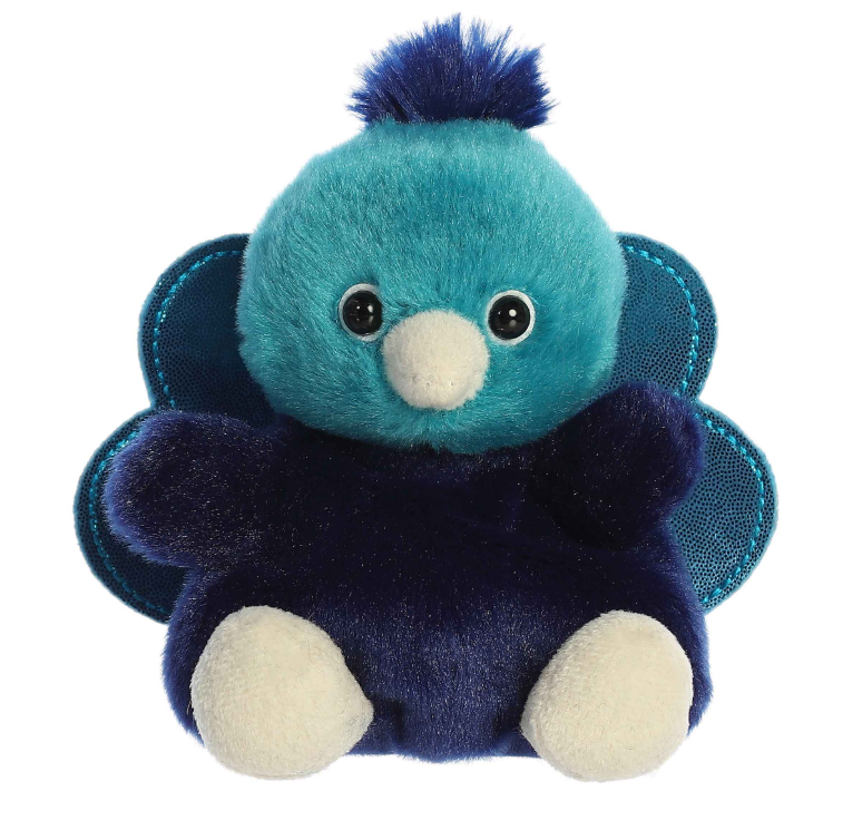 Elton - Peacock