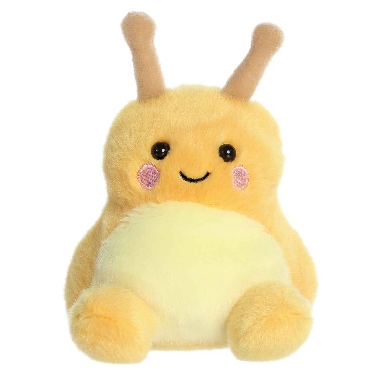 Emily - Banana Slug