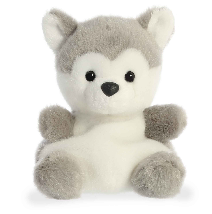 Busky - Husky