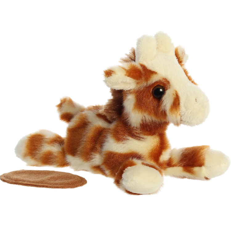 Jules - Giraffe