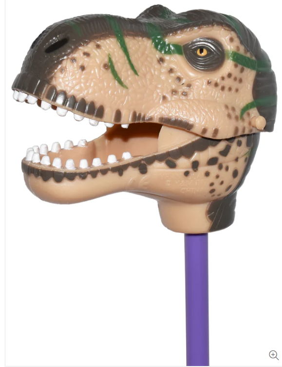 T-Rex Pincher (Gray)