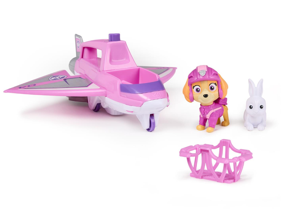 PAW Patrol: Air Rescue Skye