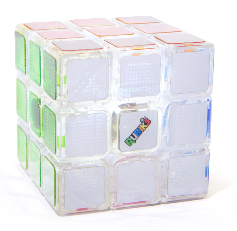 Rubik`s Cube: Pulse Cube