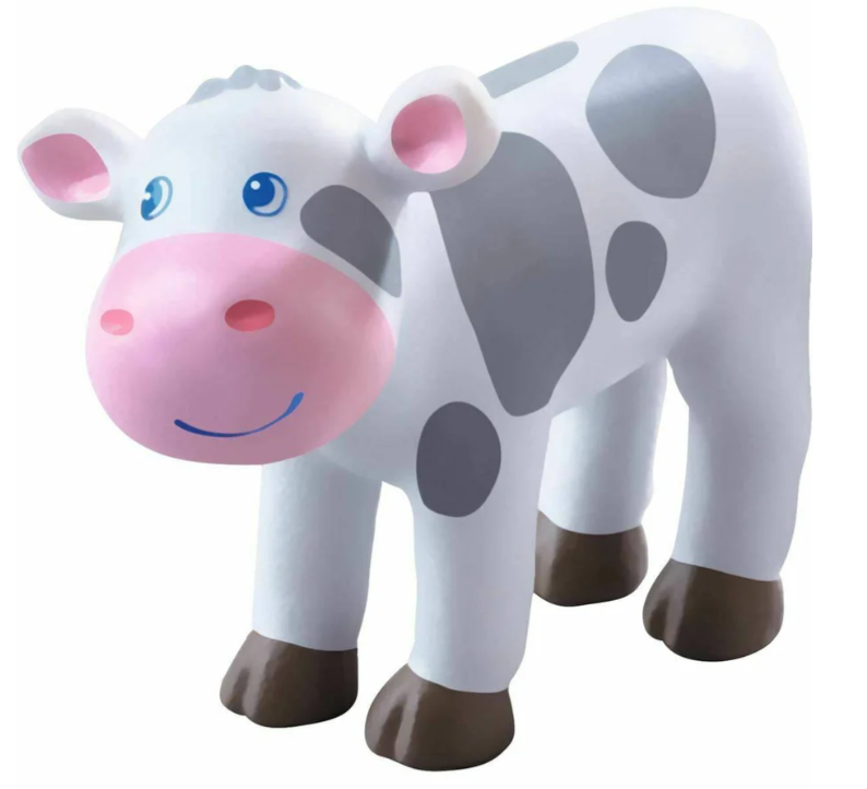 Little Friends Calf