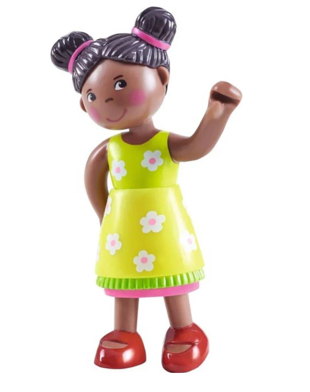 Little Friends Naomi Doll