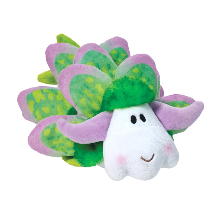Emily Leaf Sheep