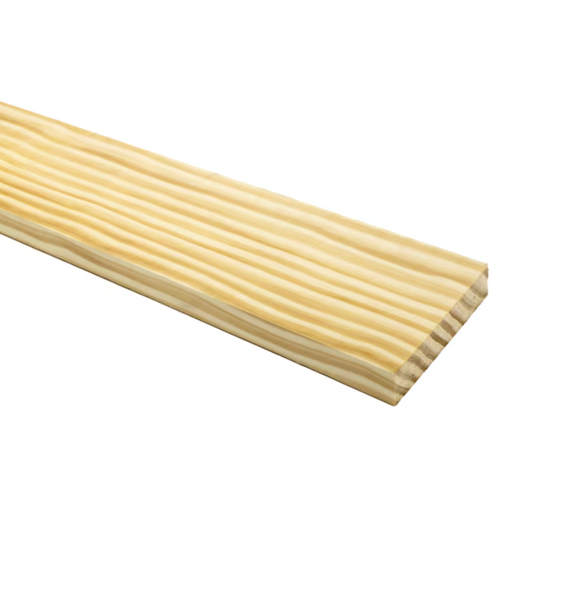 Select Pine Wood