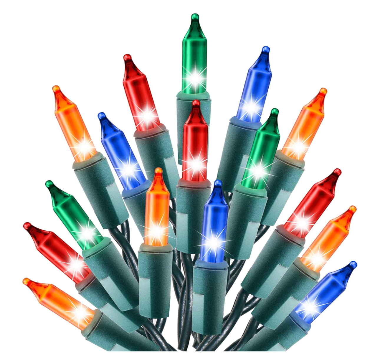 Holiday Lights