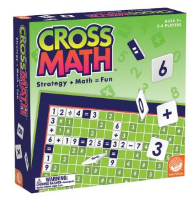 CrossMath