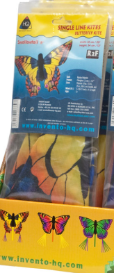 HQ Butterfly Kites