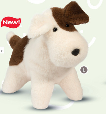 Tammy Dog Large Muzzle