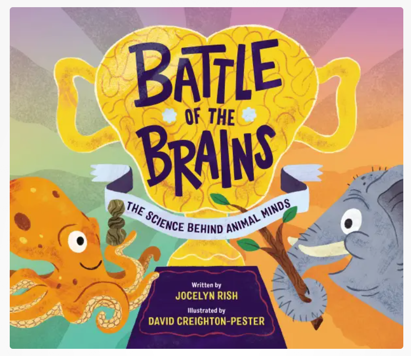 Battle of the Brains