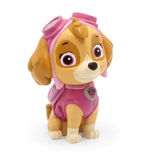 Paw Patrol Skye Tonie