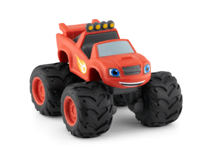 Blaze and the Monster Machines Tonie