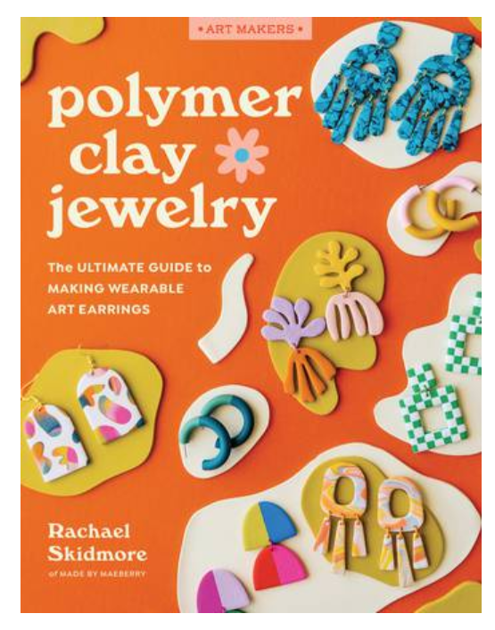 Polymer Clay Jewelry