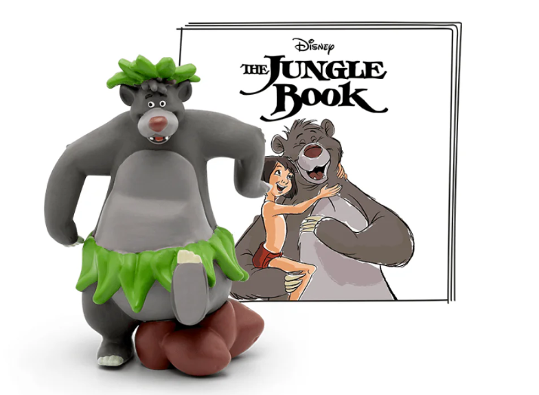 Jungle Book Baloo Tonie