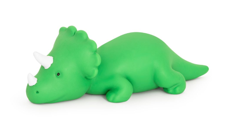 The Big Squij Dino