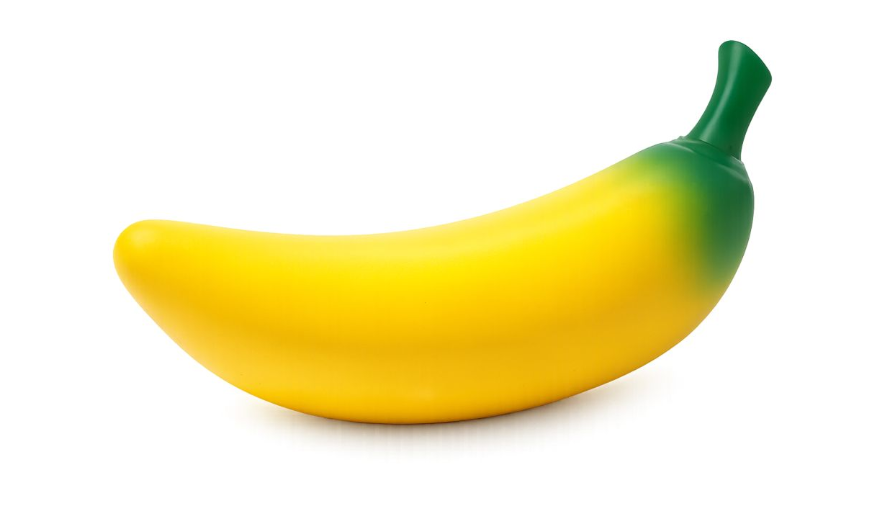 The Big Squij Banana