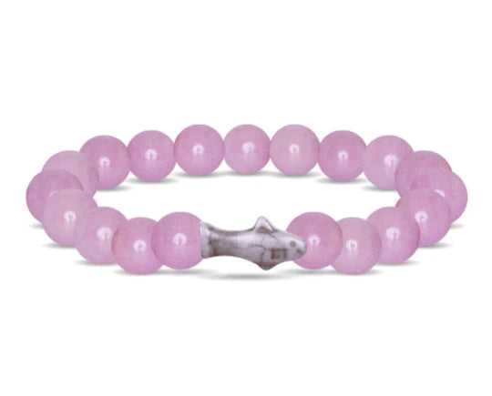 The Voyage Bracelet - Shark
