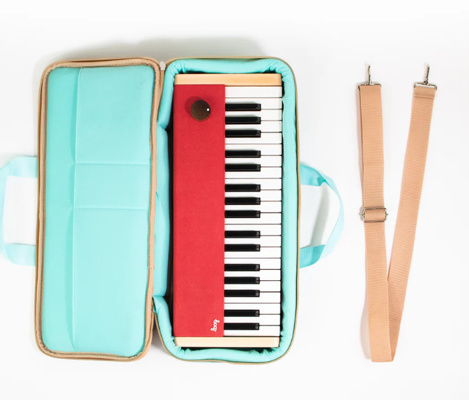 Loog Piano Carrying Case