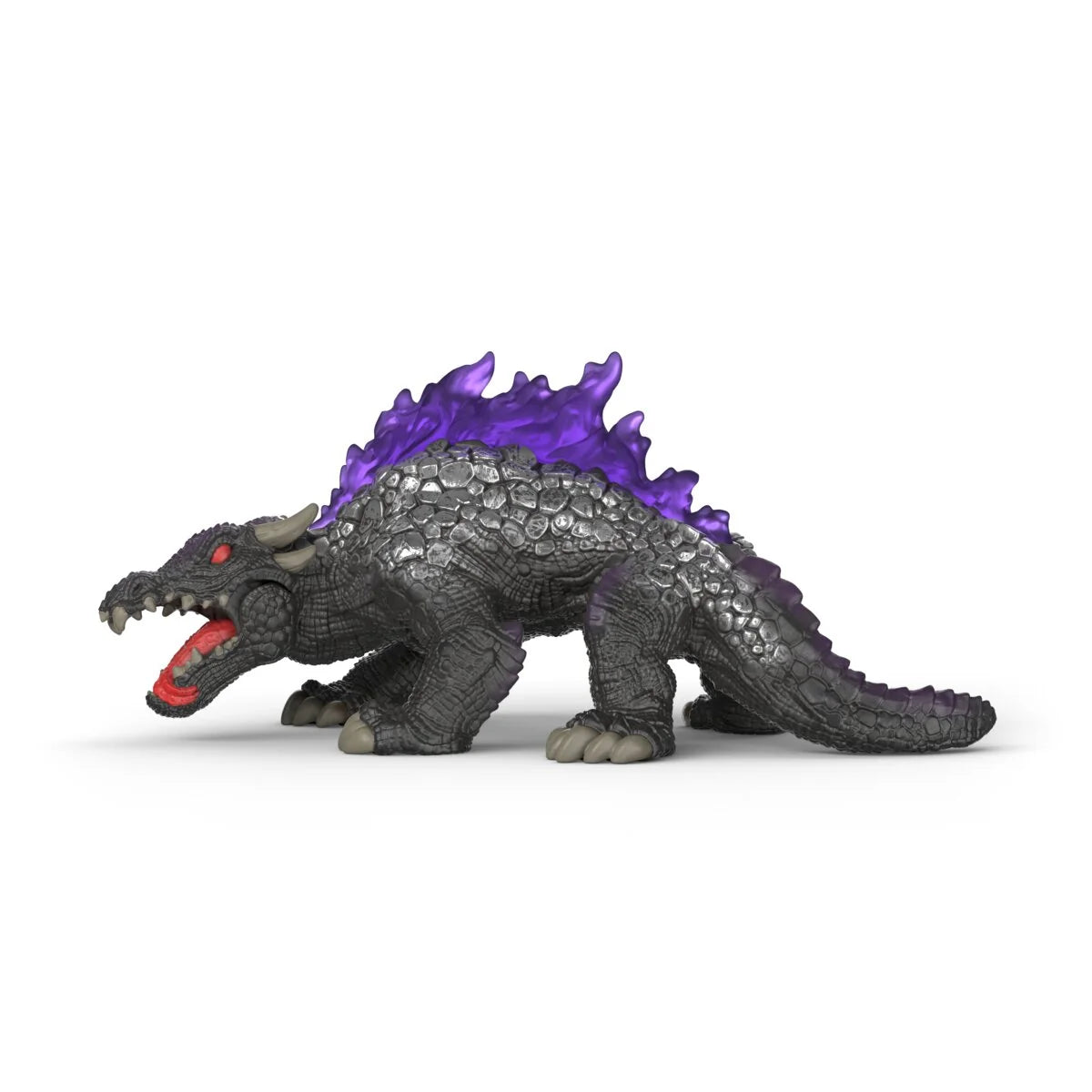 Shadow Lizard