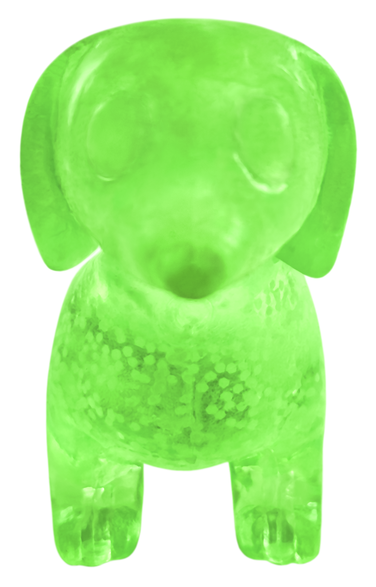 Gummy Glow Dogs