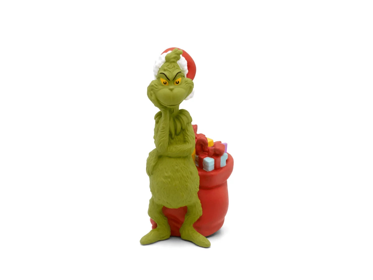 Dr. Seuss: How the Grinch Stole Christmas Tonie