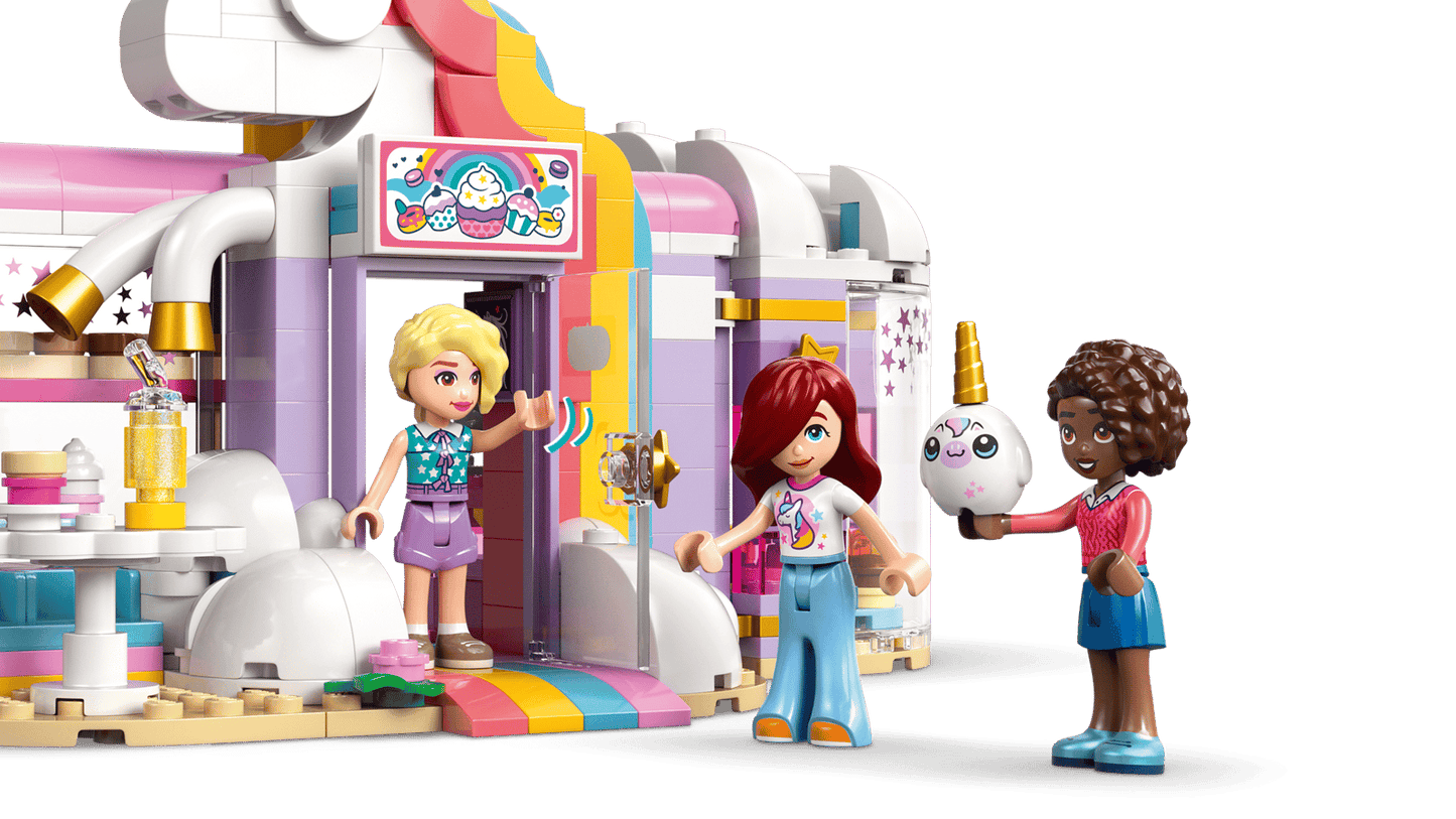 Unicorn Dream Café