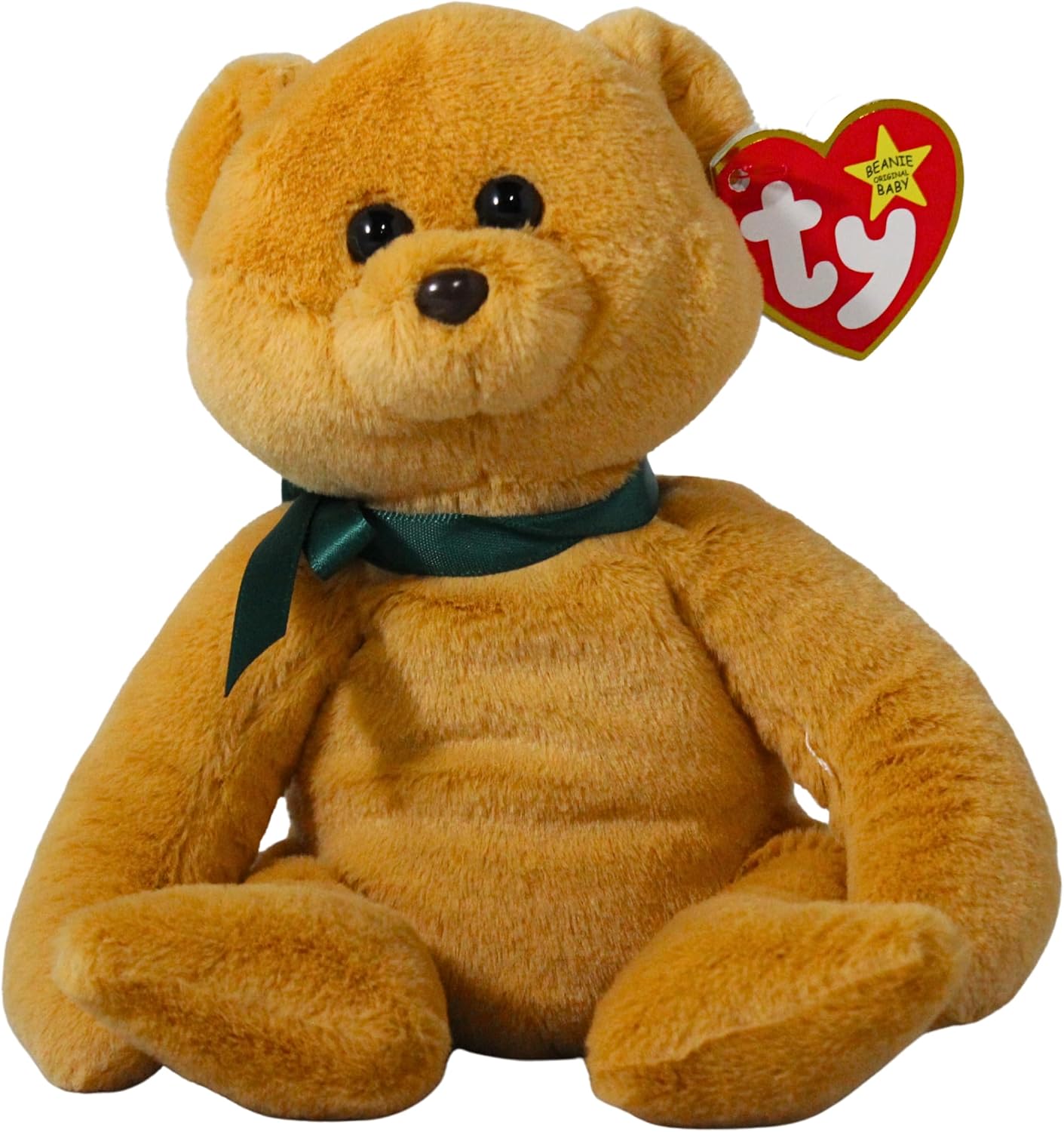 Winston - Bear