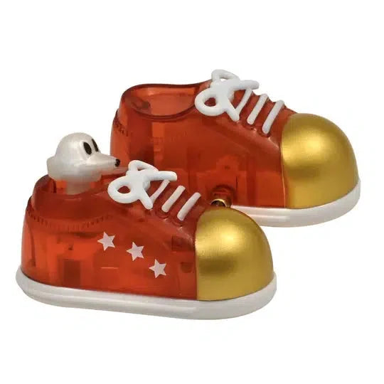 Raffi Walking Shoes w/ Mouse