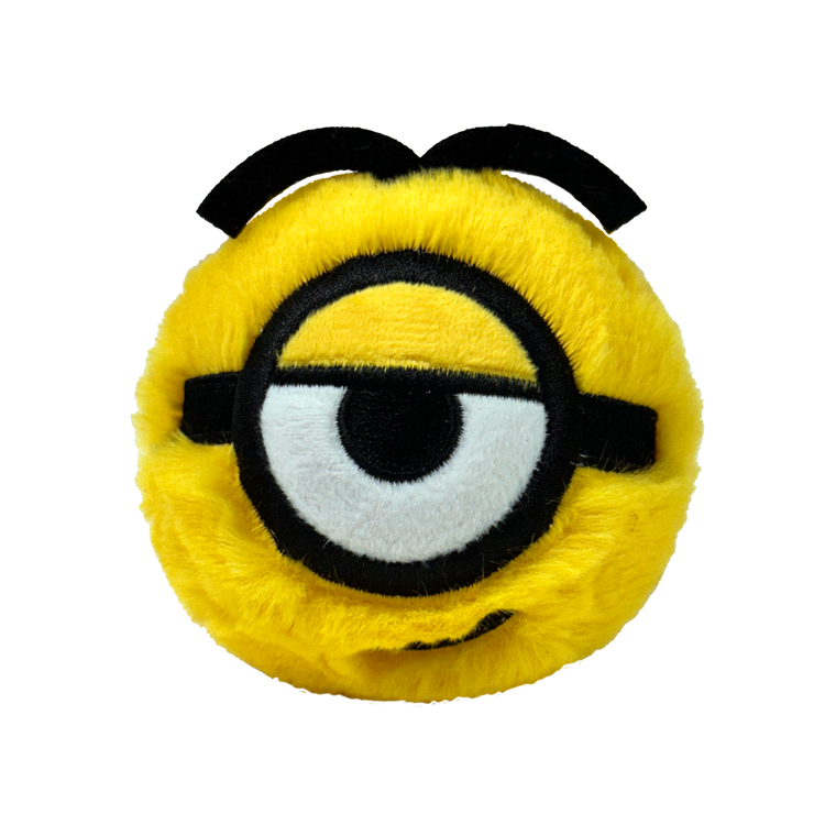 Beanie Bouncer: Stuart Minions