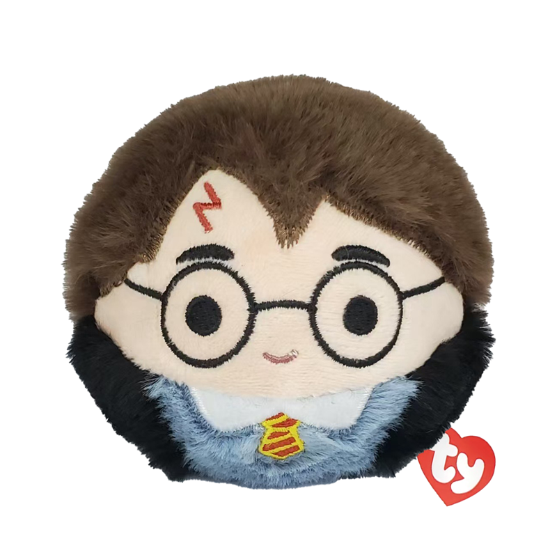 Beanie Bouncer: Harry Potter