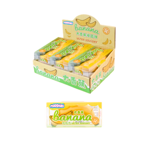 MOOSHIES Banana