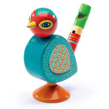 Animambo Whistle