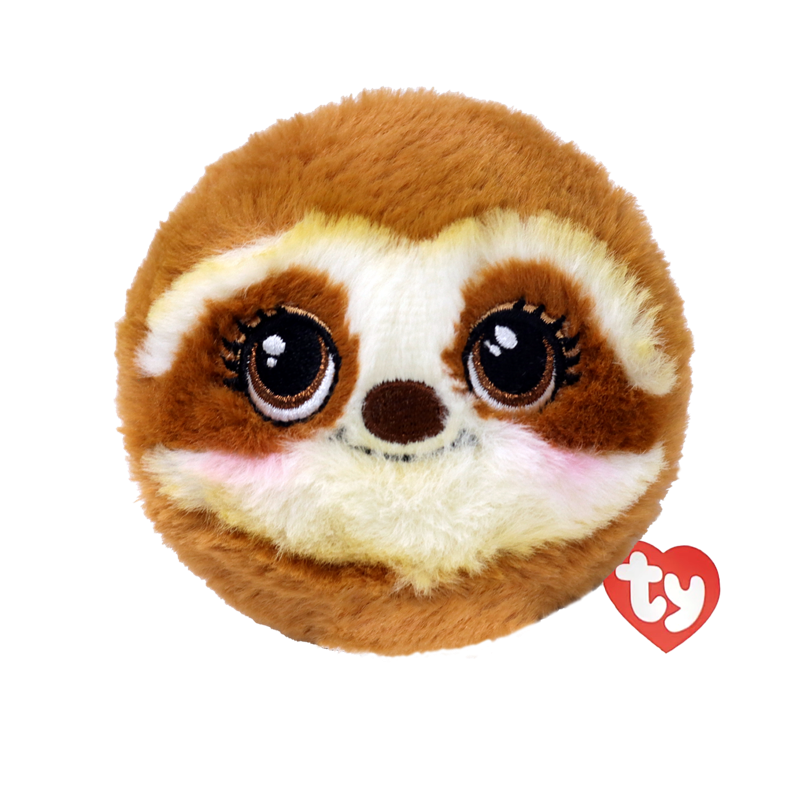 Beanie Bouncer: Chloe Sloth