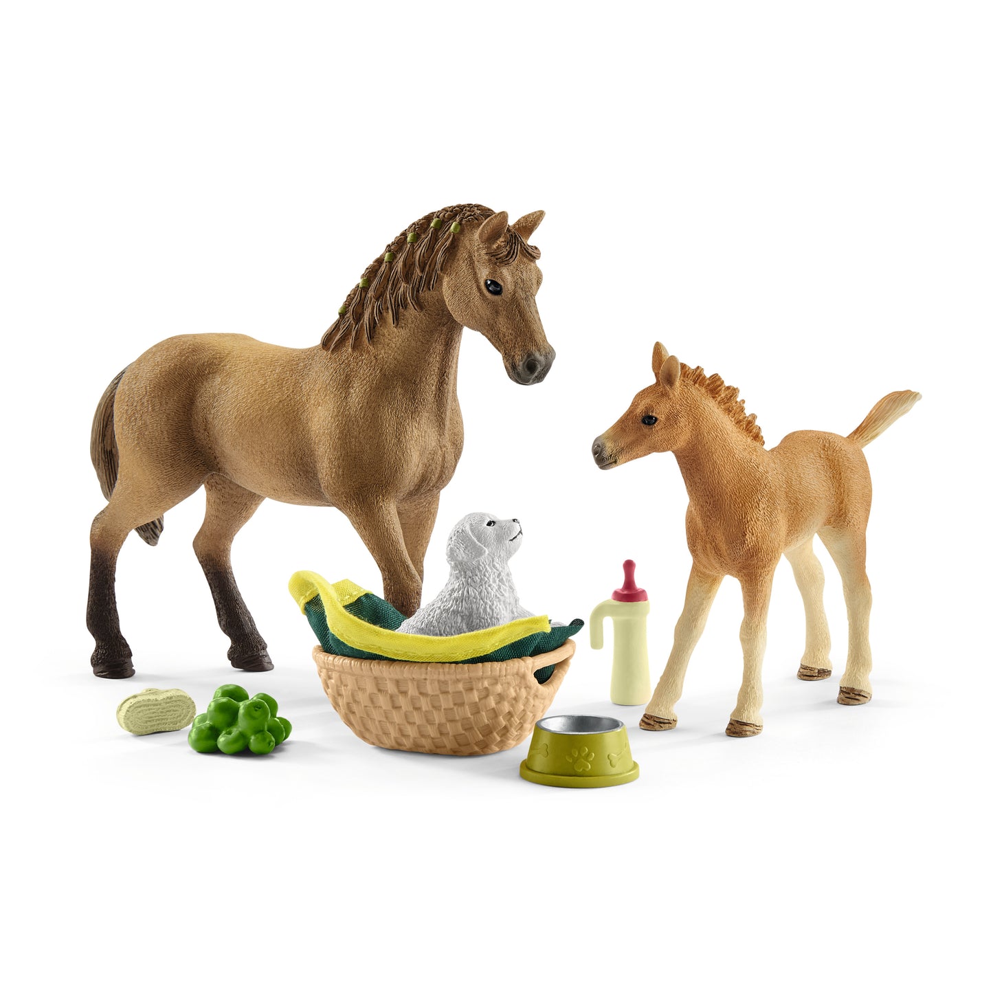 Horse Club Sarah’s Baby Animal Care