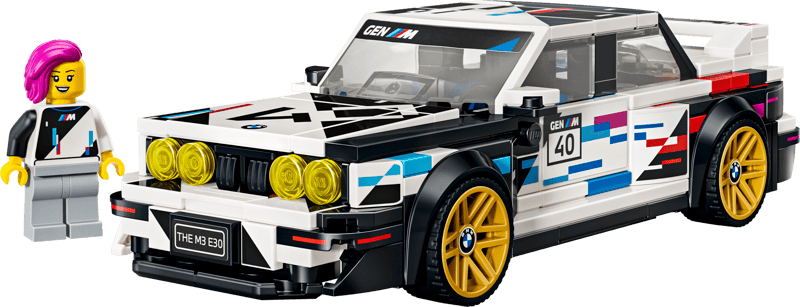 BMW M3