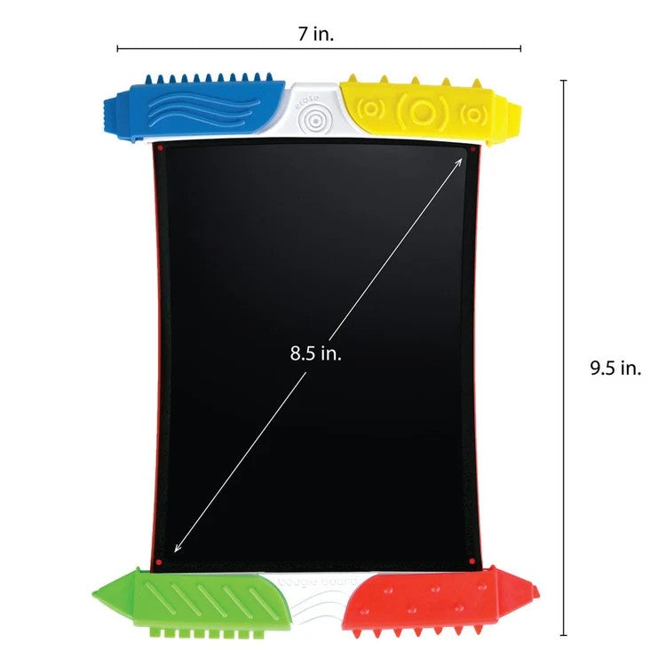 Boogie Board Magic Sketch LCD Scribble n' Play