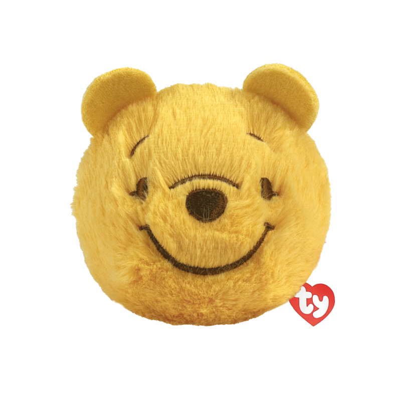 Beanie Bouncer: Winnie the Pooh