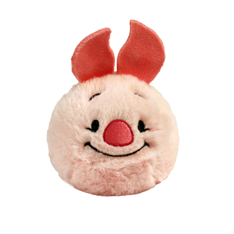 Beanie Bouncer: Piglet
