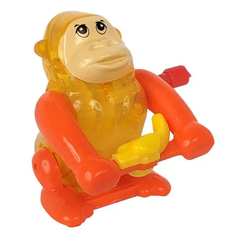 California Creations Flipping Monkey